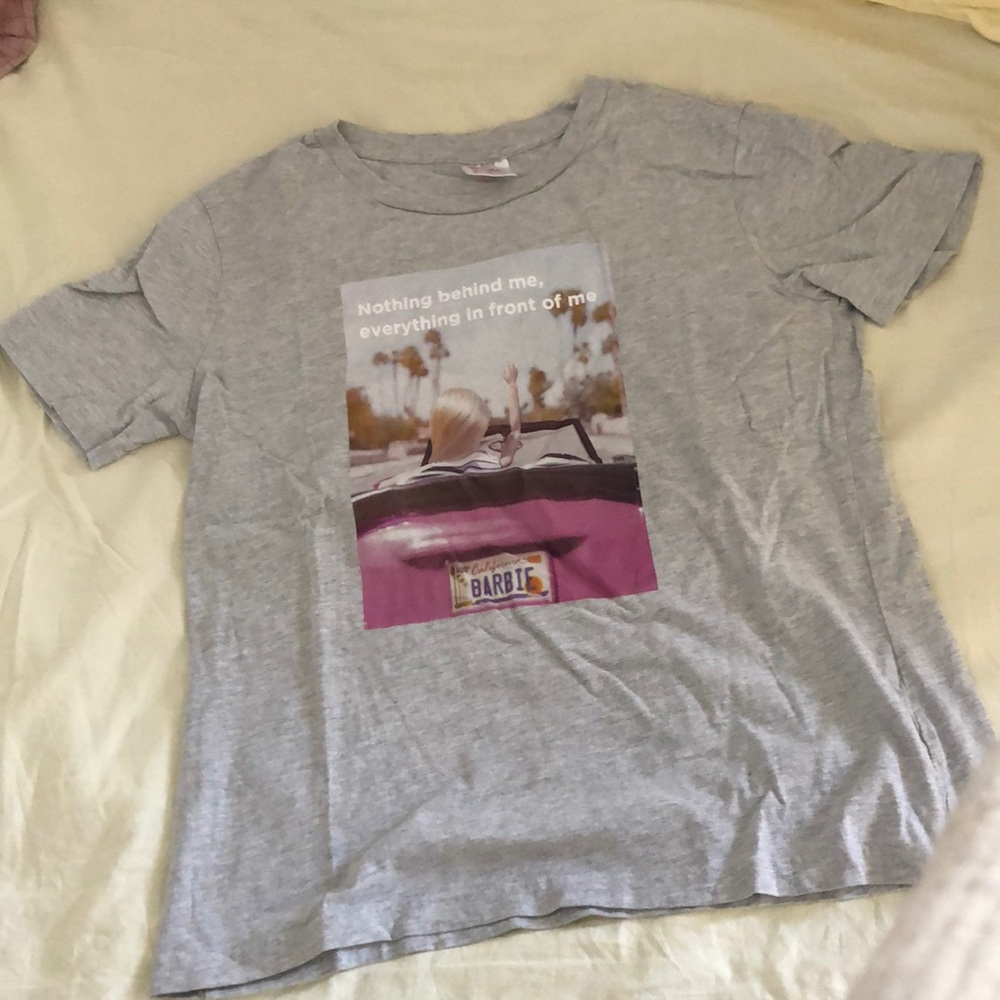 Barbie T-shirt